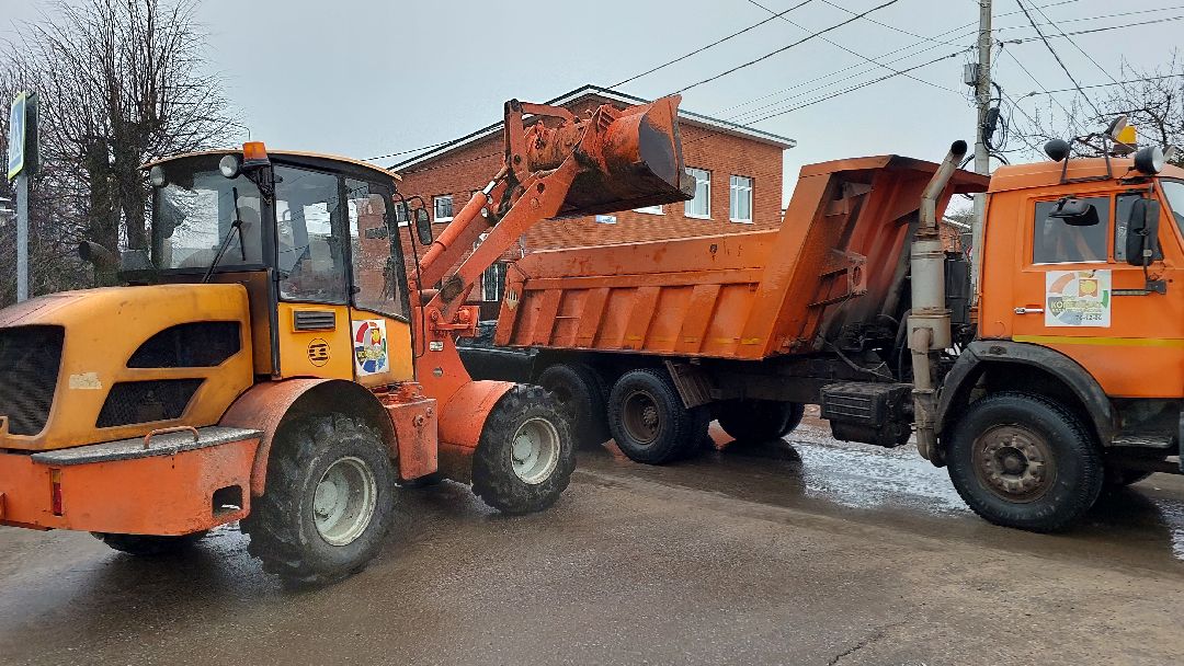 доброе дело