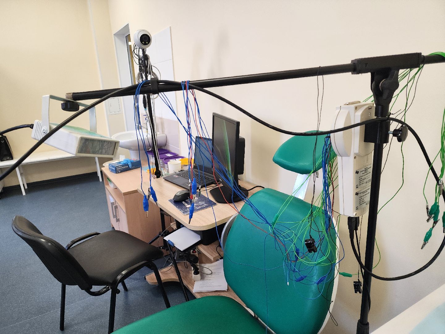 диагностика