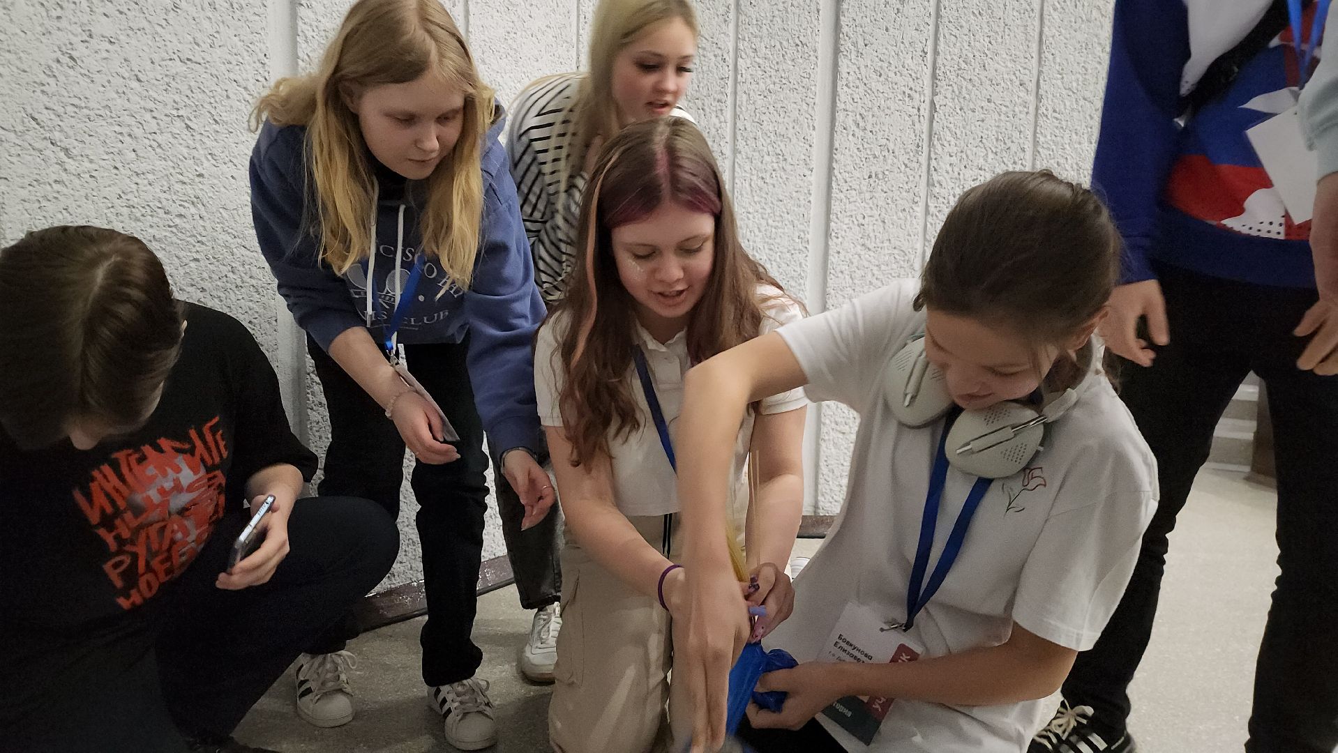 сергиев посад