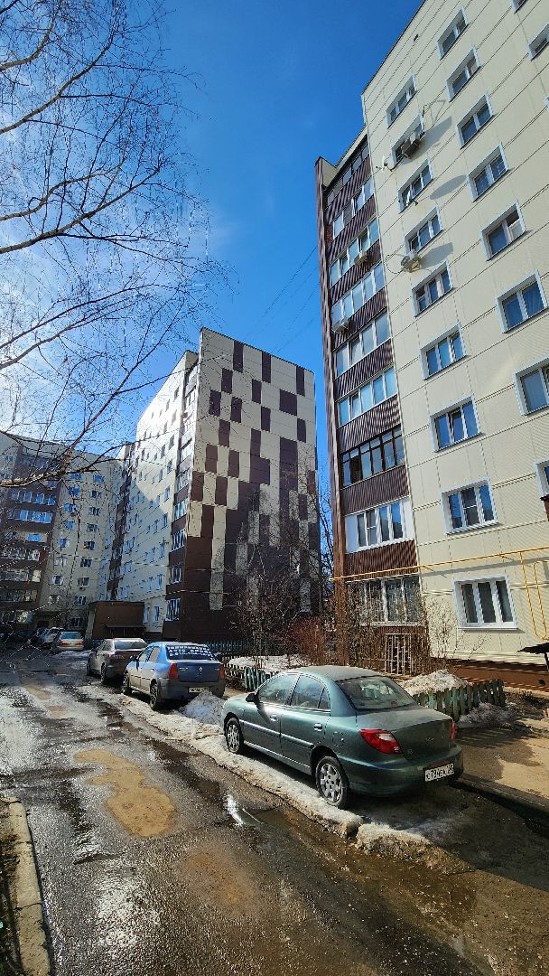 Лесной