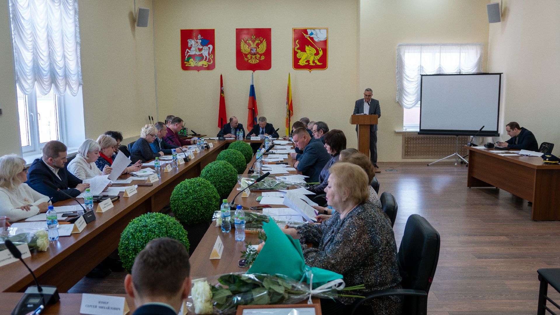 школы