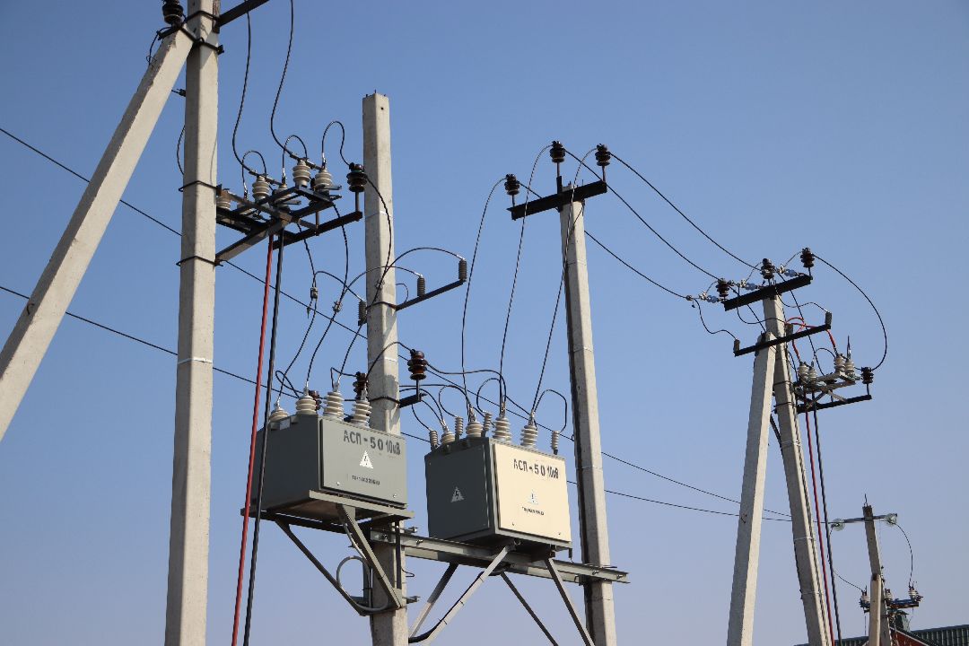 серебряные пруды