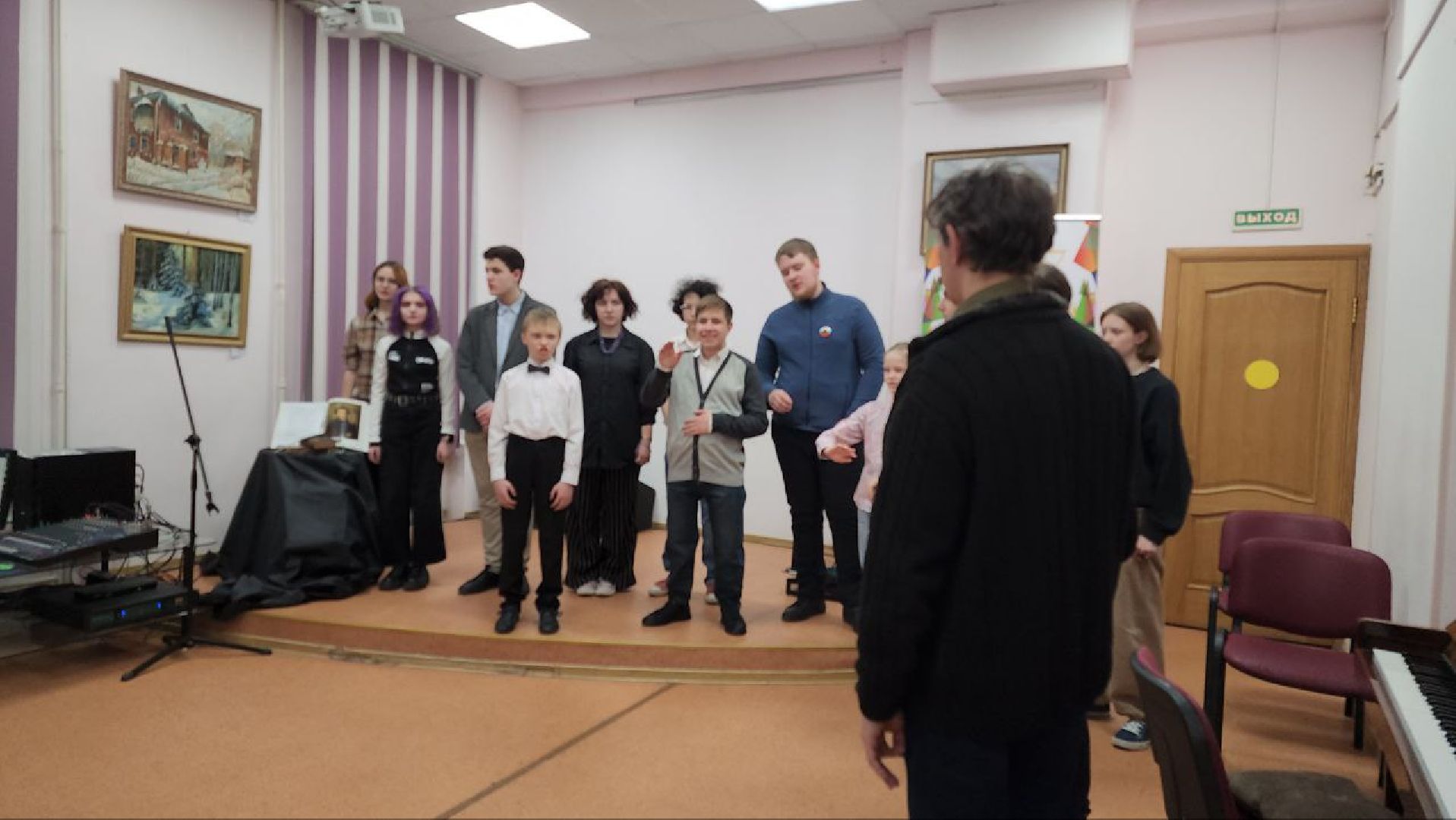Мытищи