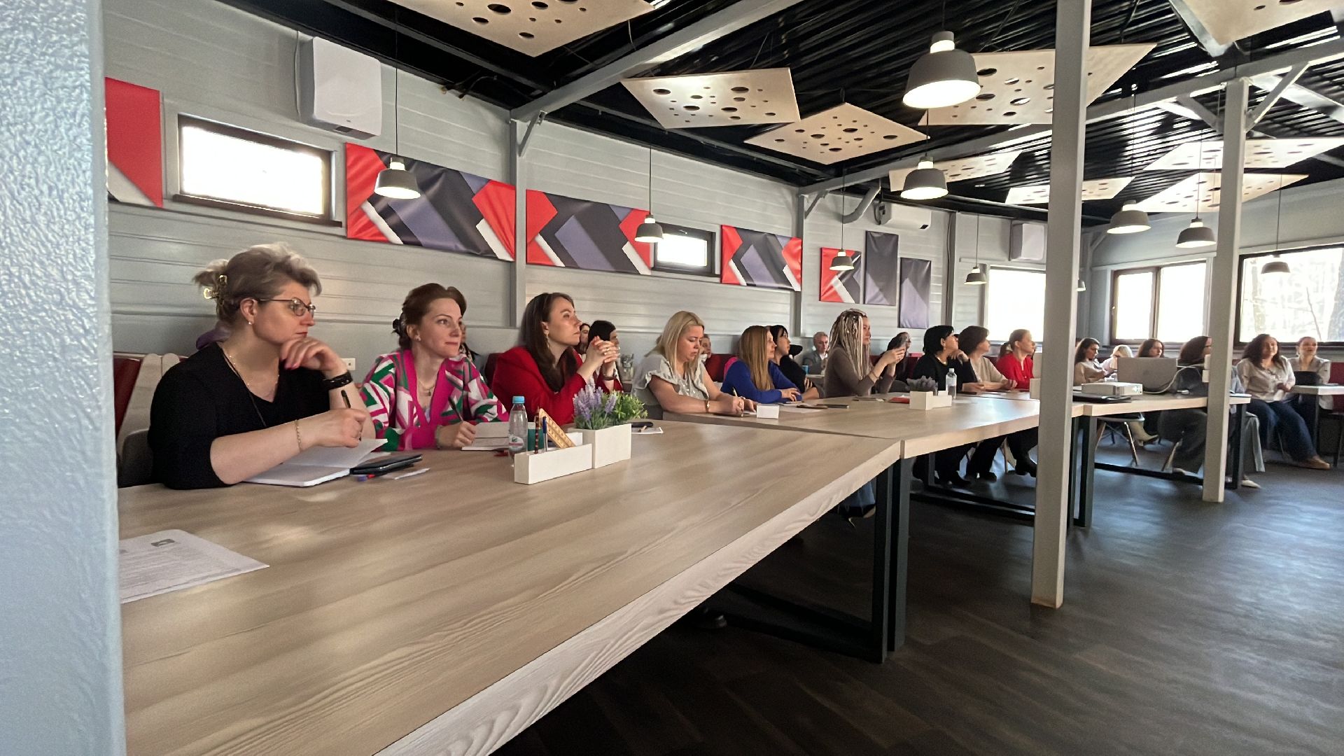 предприниматели