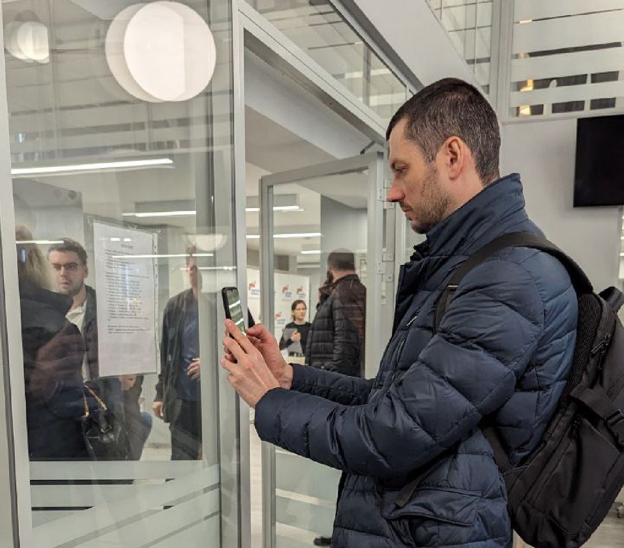 крокус сити холл