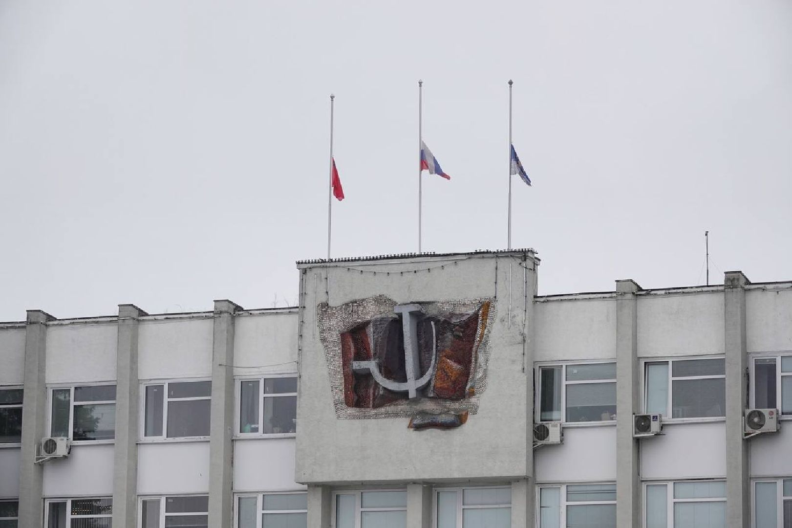 сергиев посад