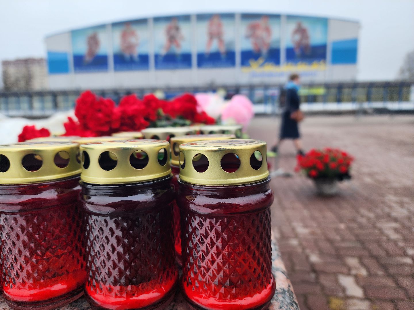 воскресенск