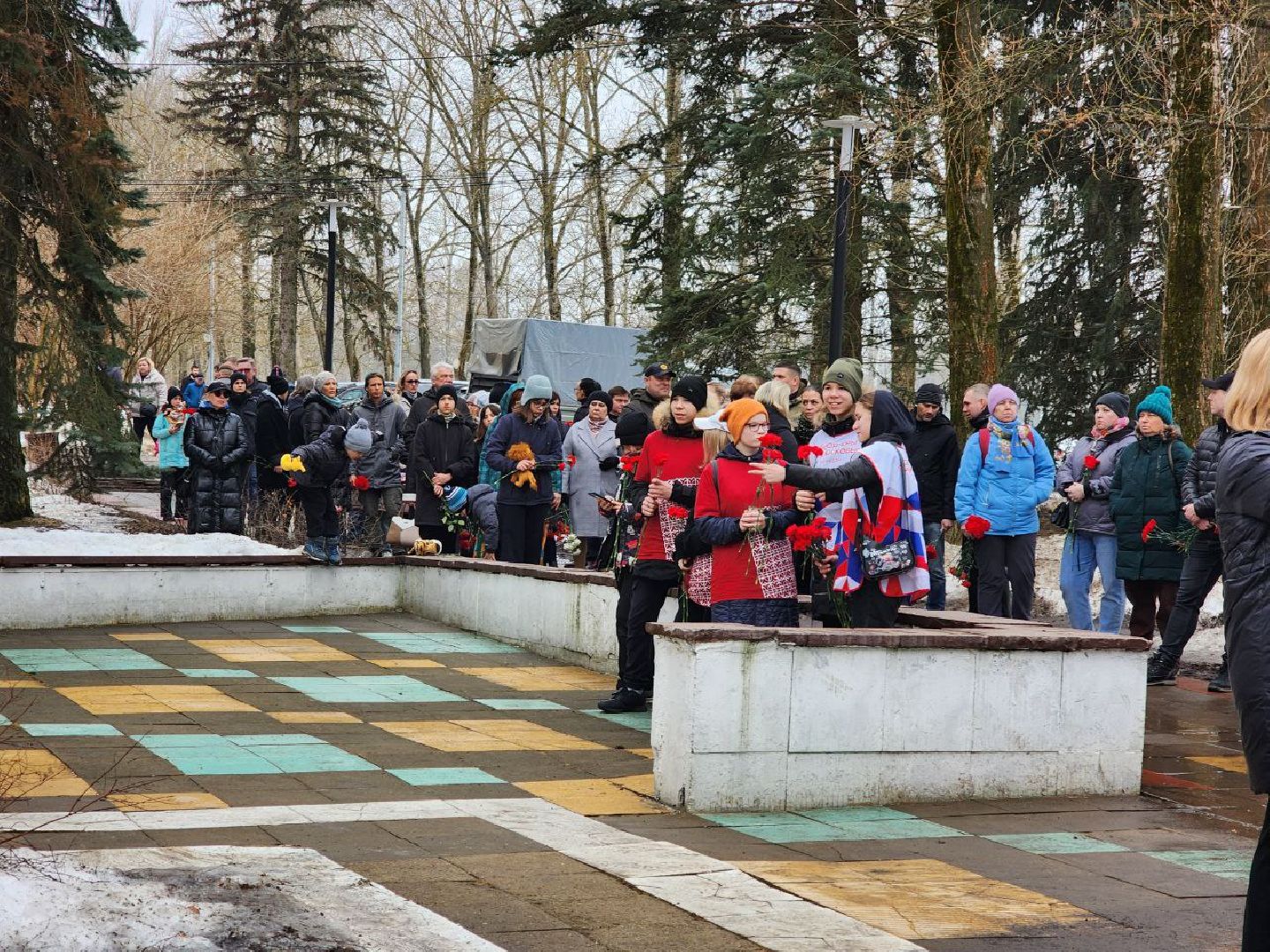 крокус сити холл