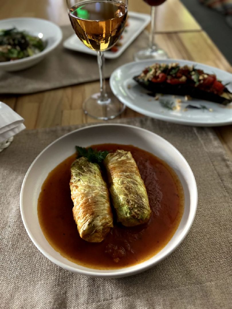 общественное питание