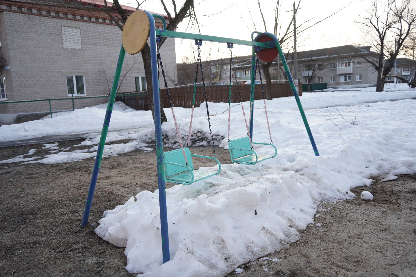 мишеронский
