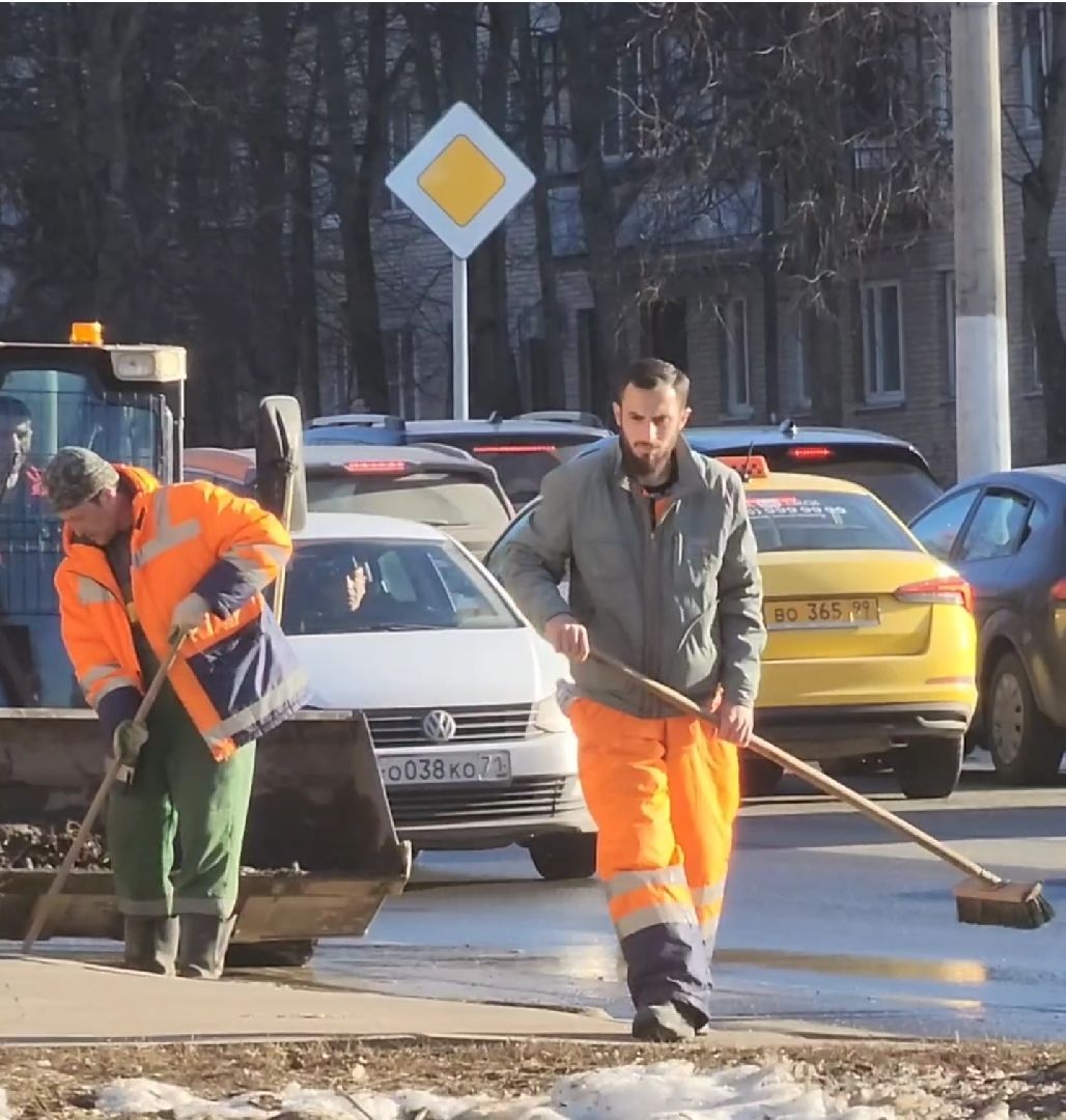 долгопрудный