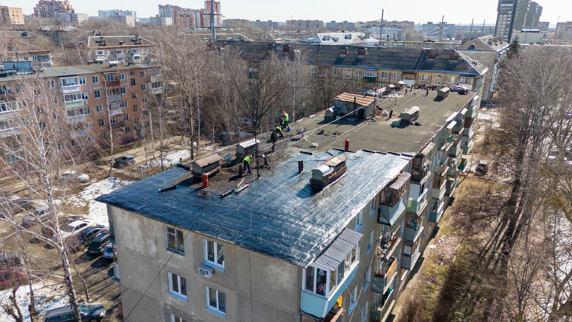 Серпухов