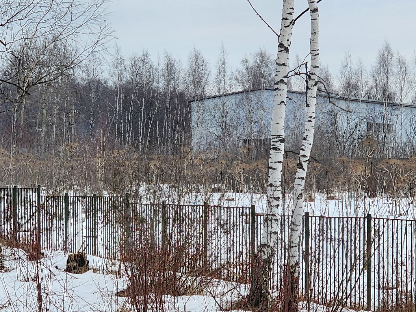 выездная администрация