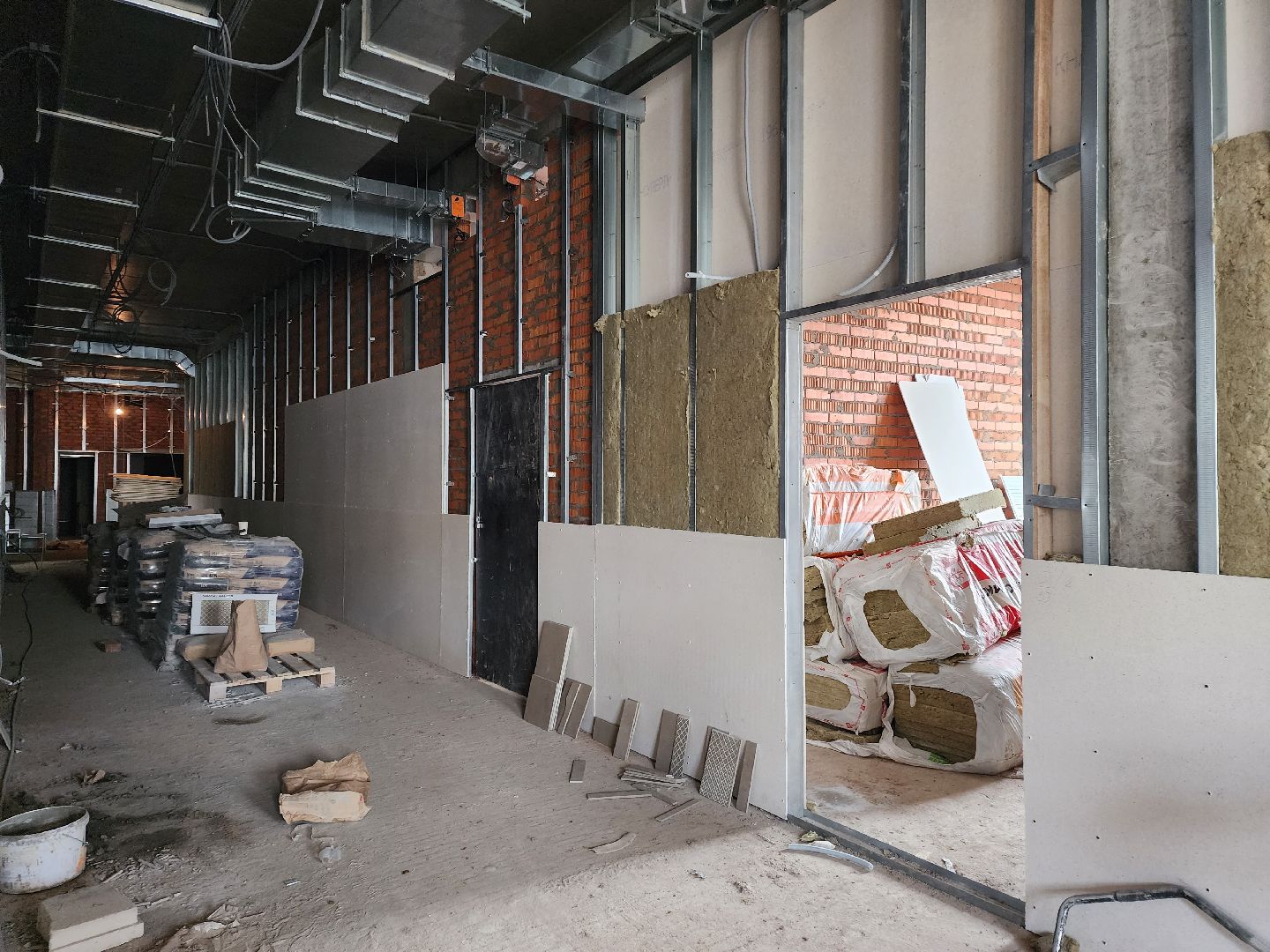 поликлиника