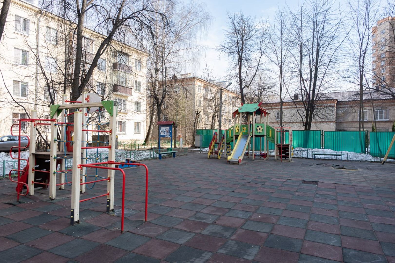 общество