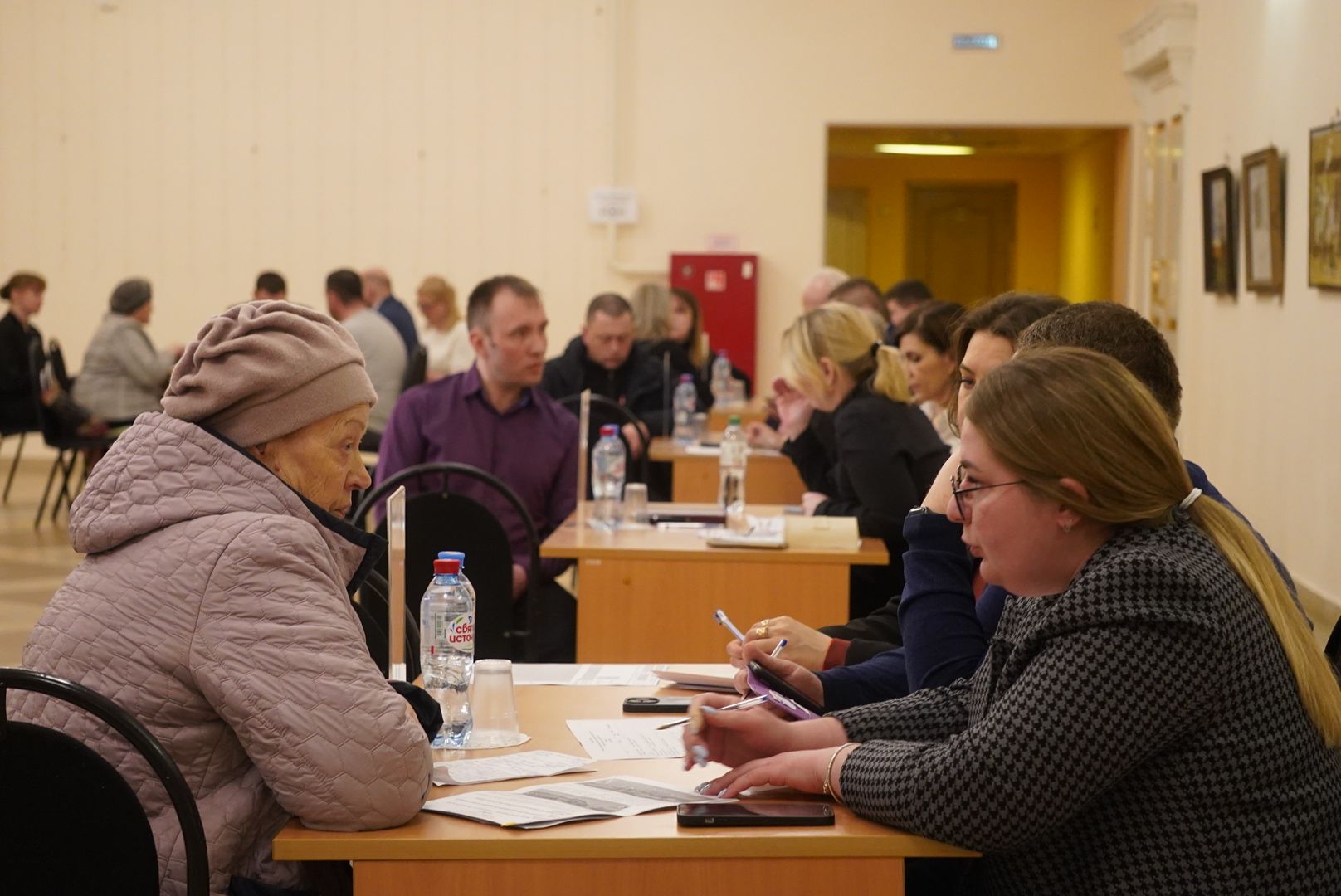 Электрогорск