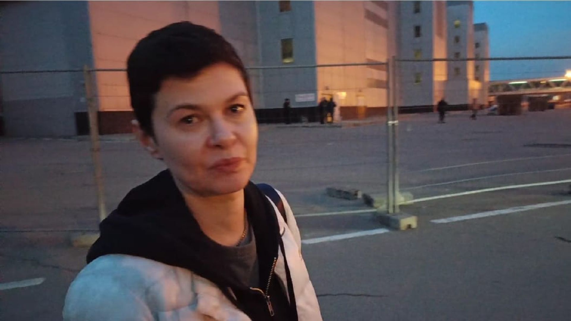 красногорск