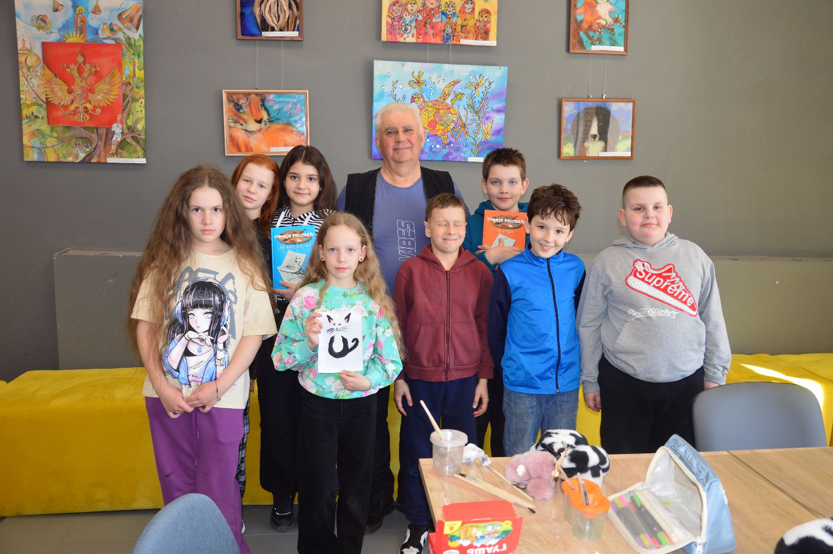 работа в подмосковье