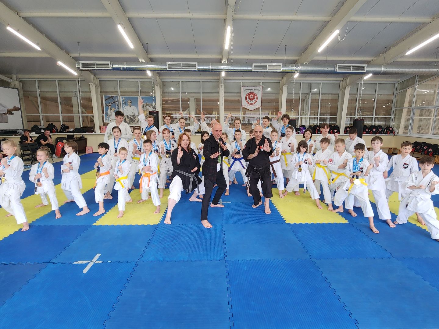 орехово зуево