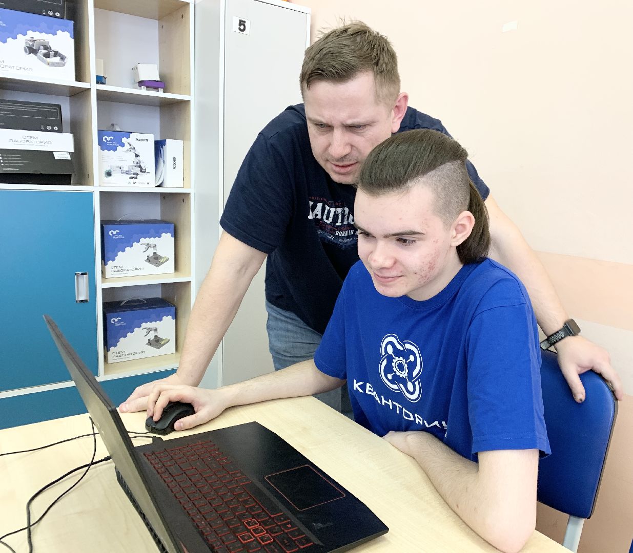 Всероссийский чемпионат по программированию