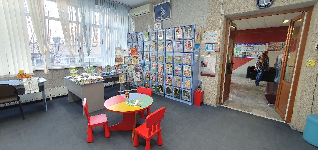 Дзержинский