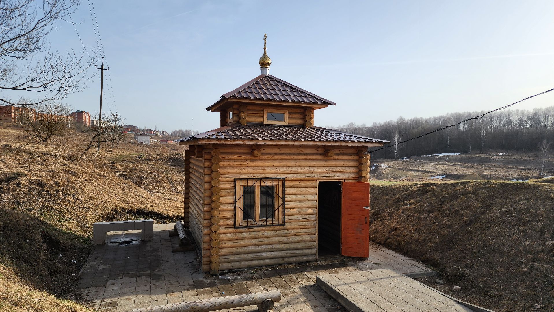 Хитровка