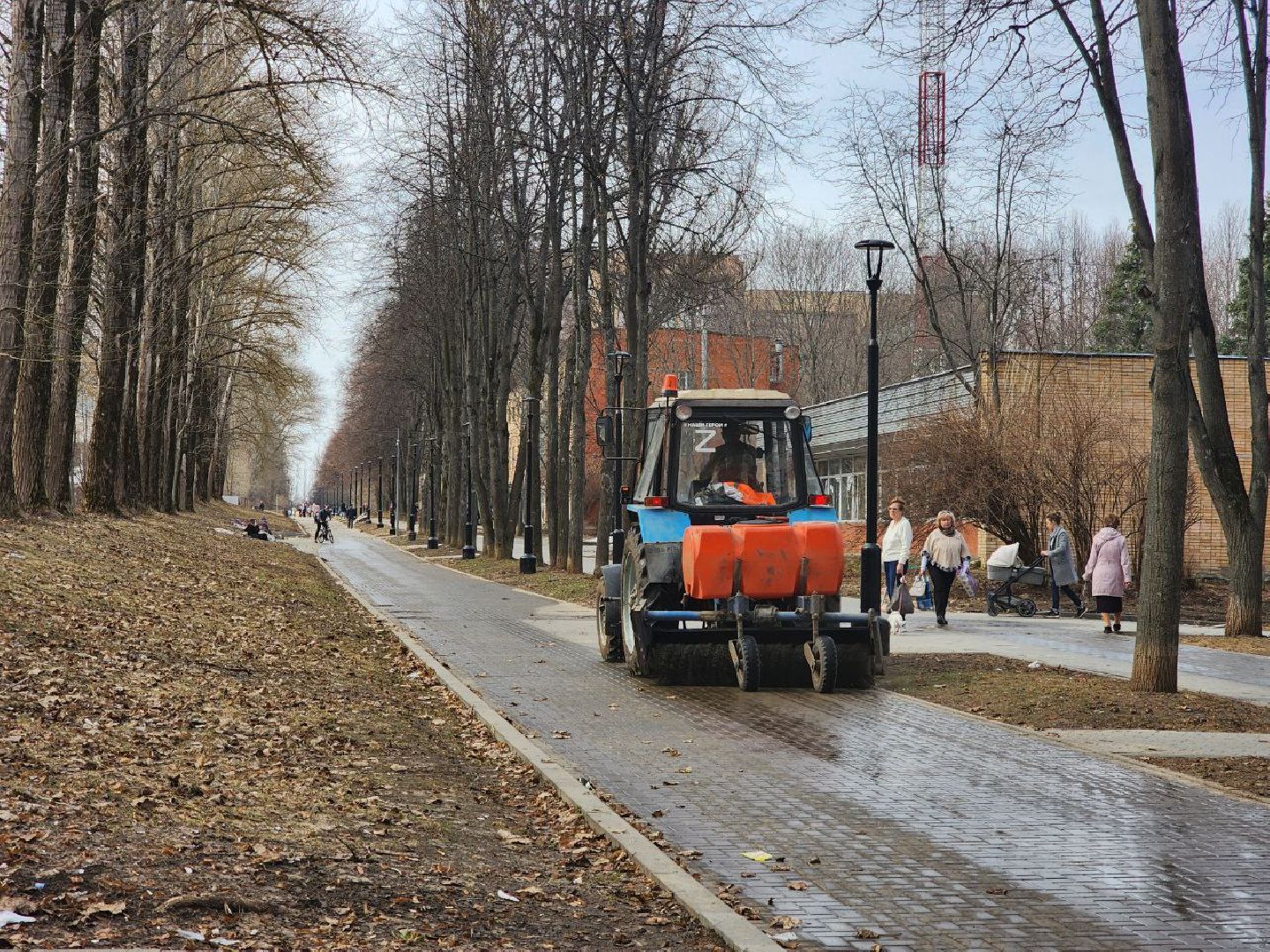 Серпухов