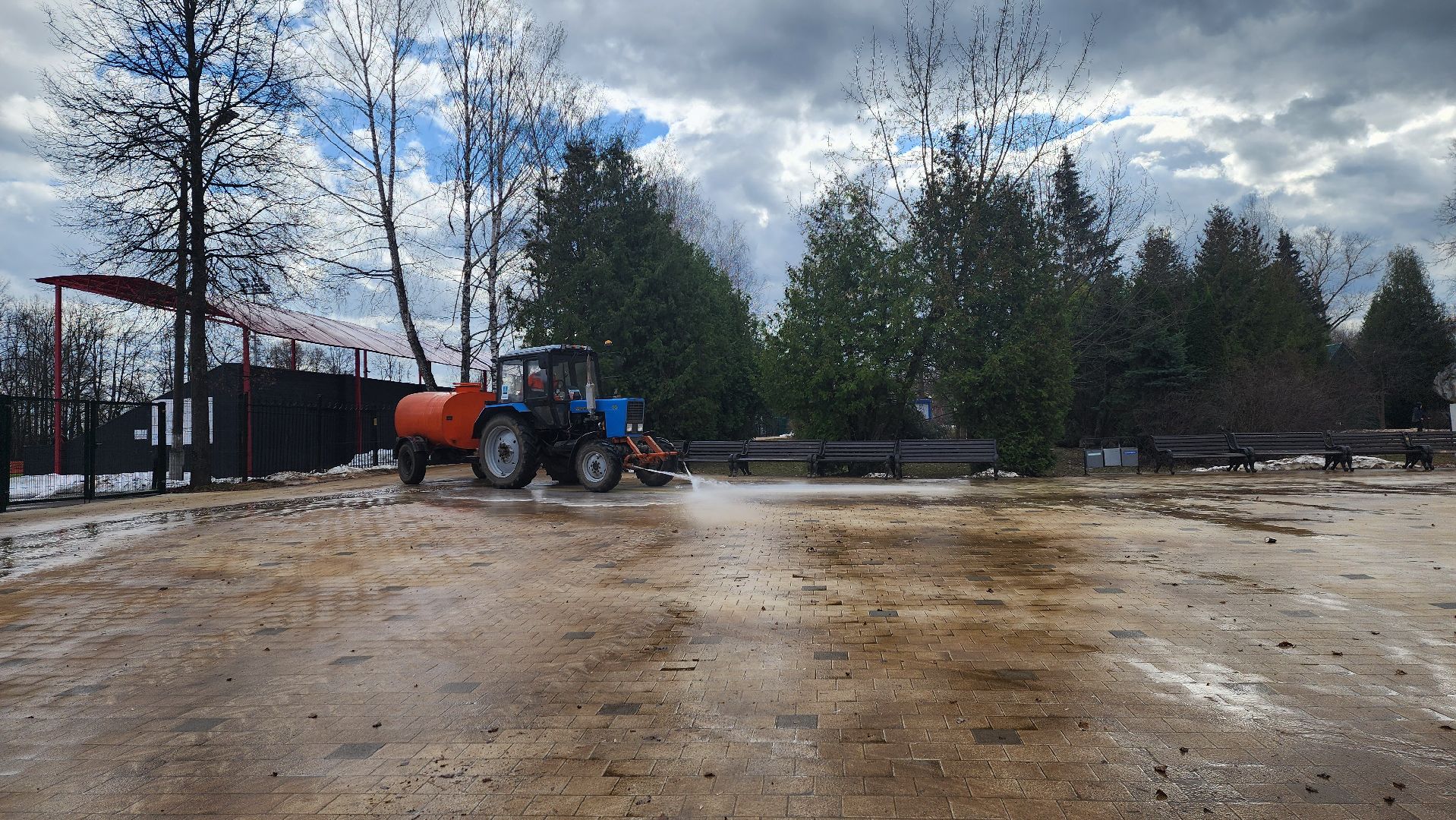 солнечногорск