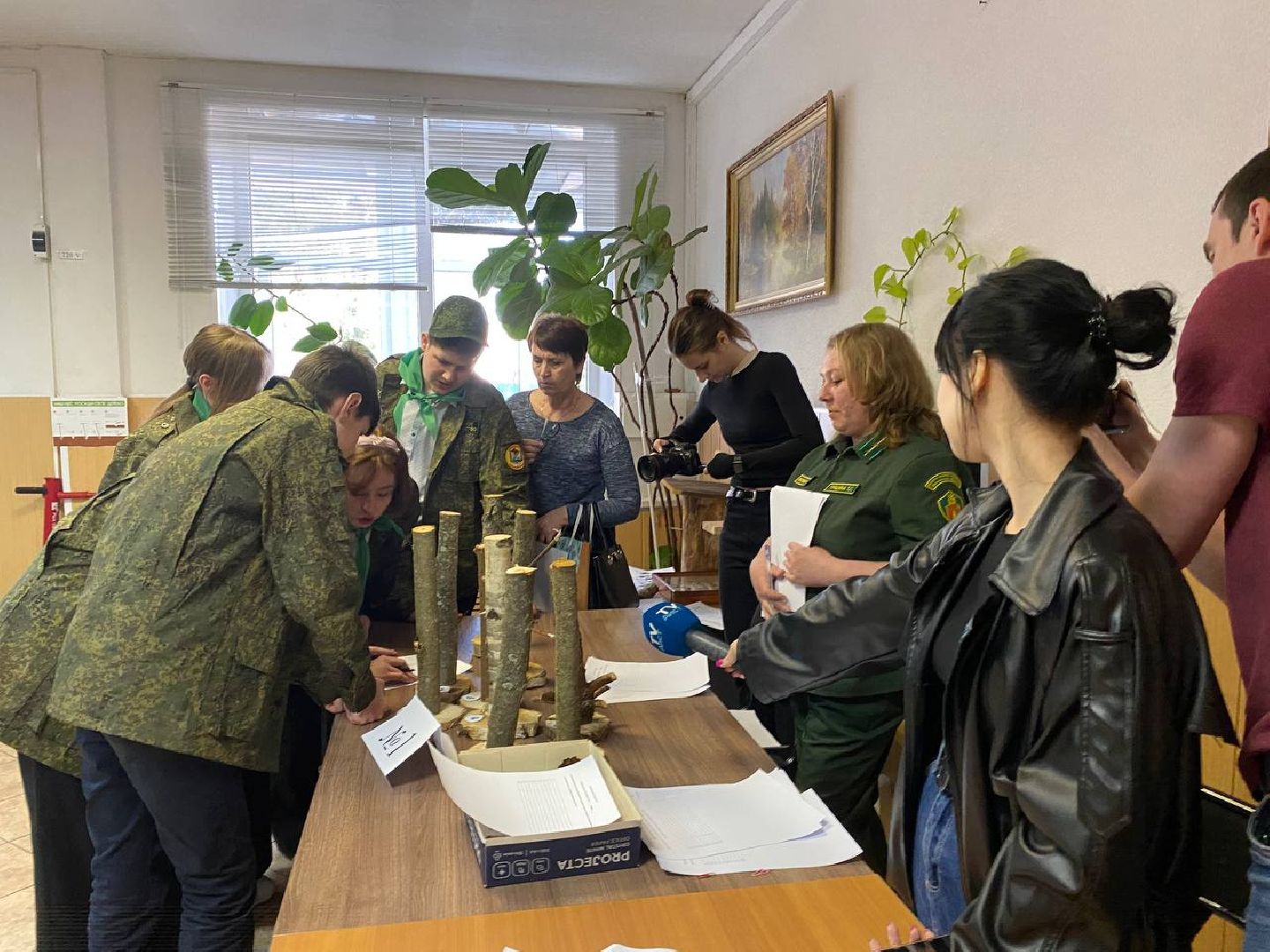 Образование