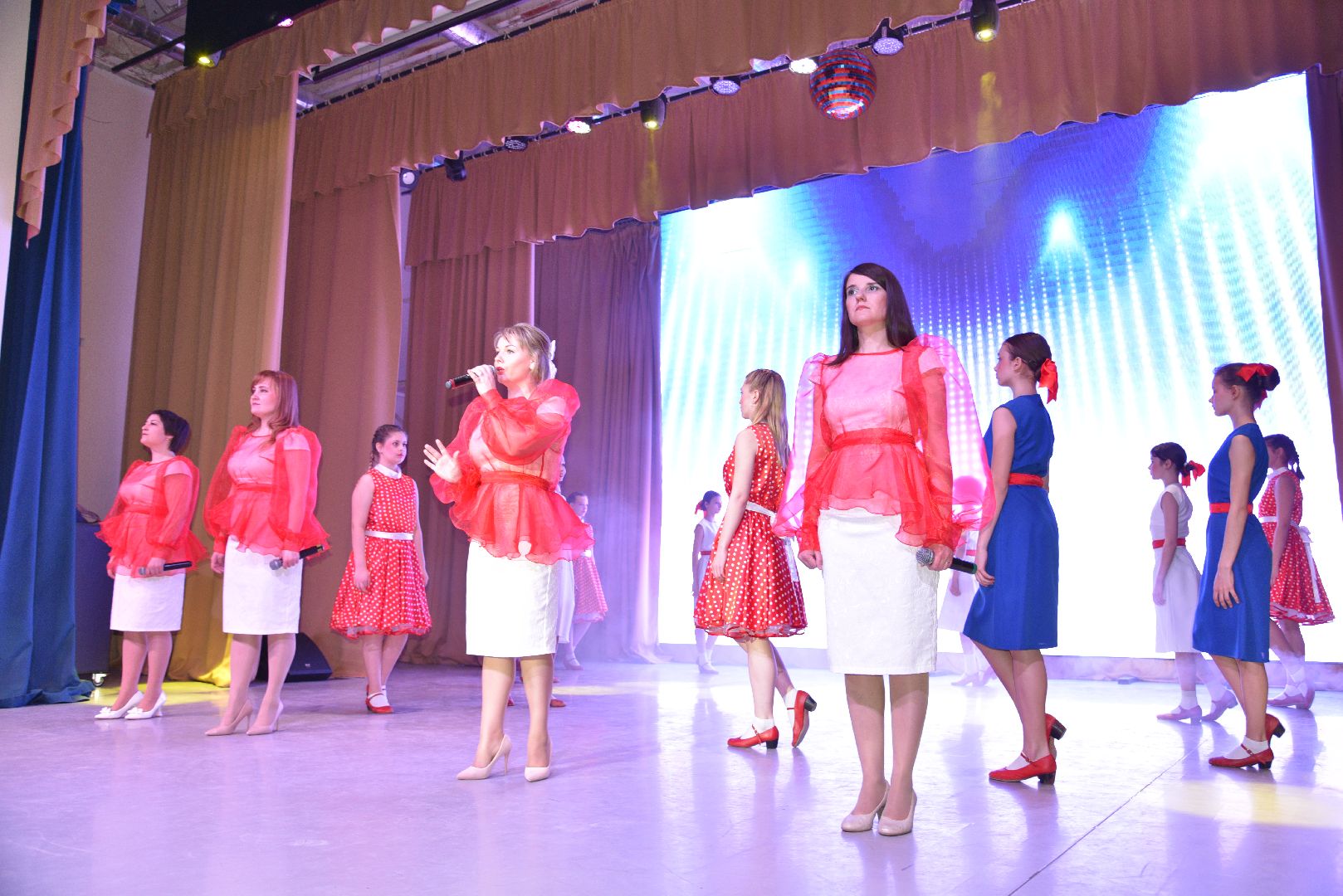 культра