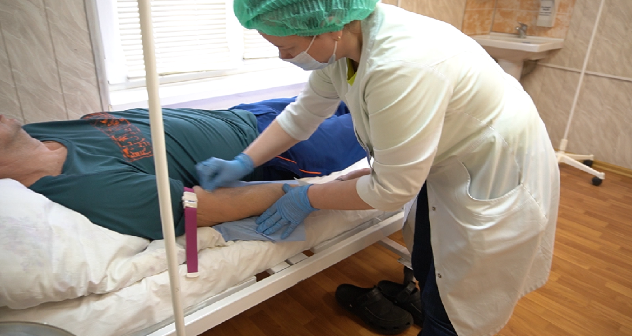 наркологический диспансер