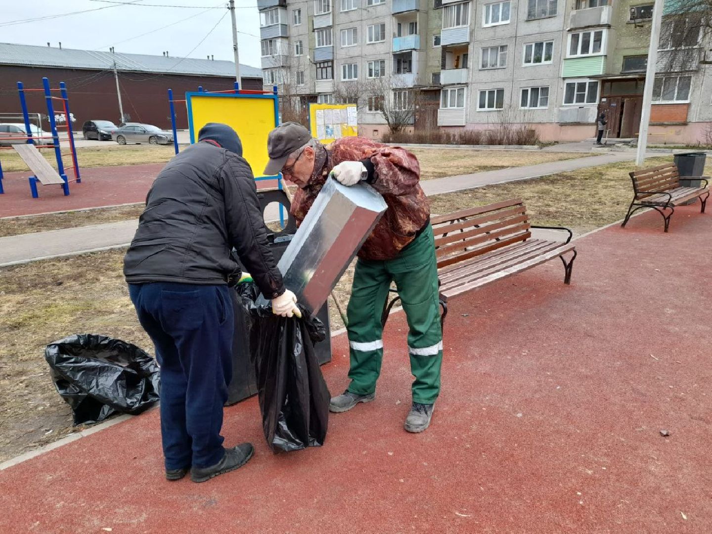 благосфера