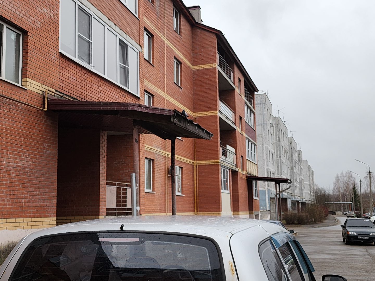 выездная администрация