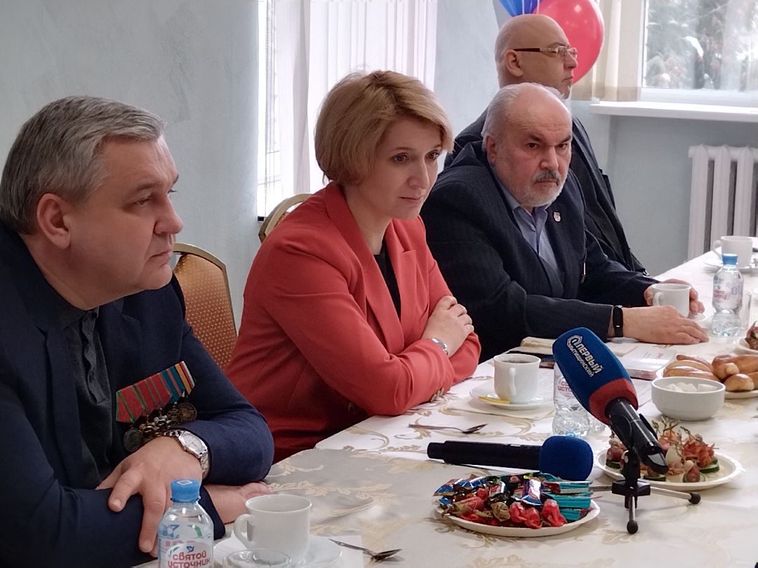 Мытищи