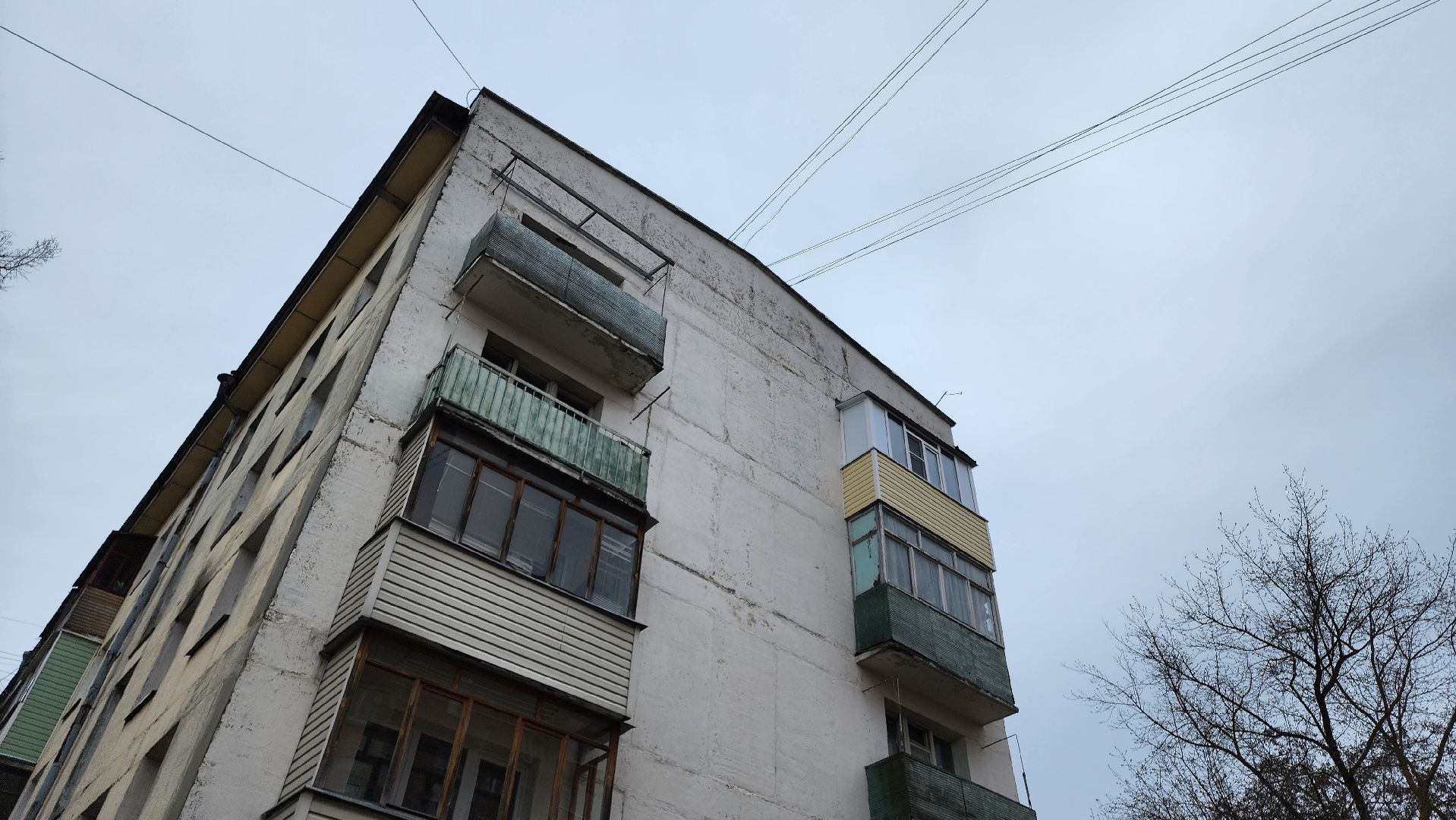 кровли