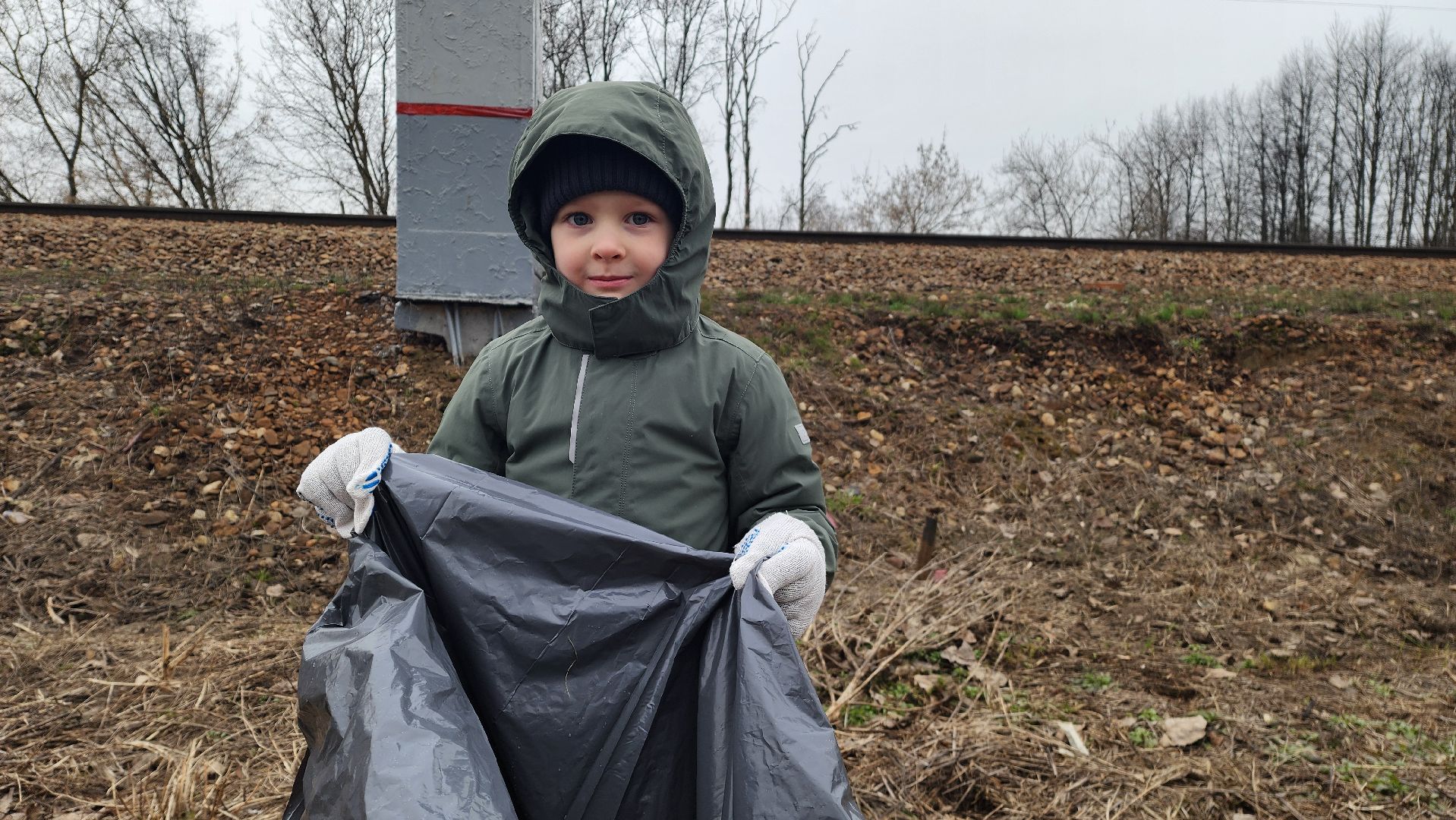 красногорск