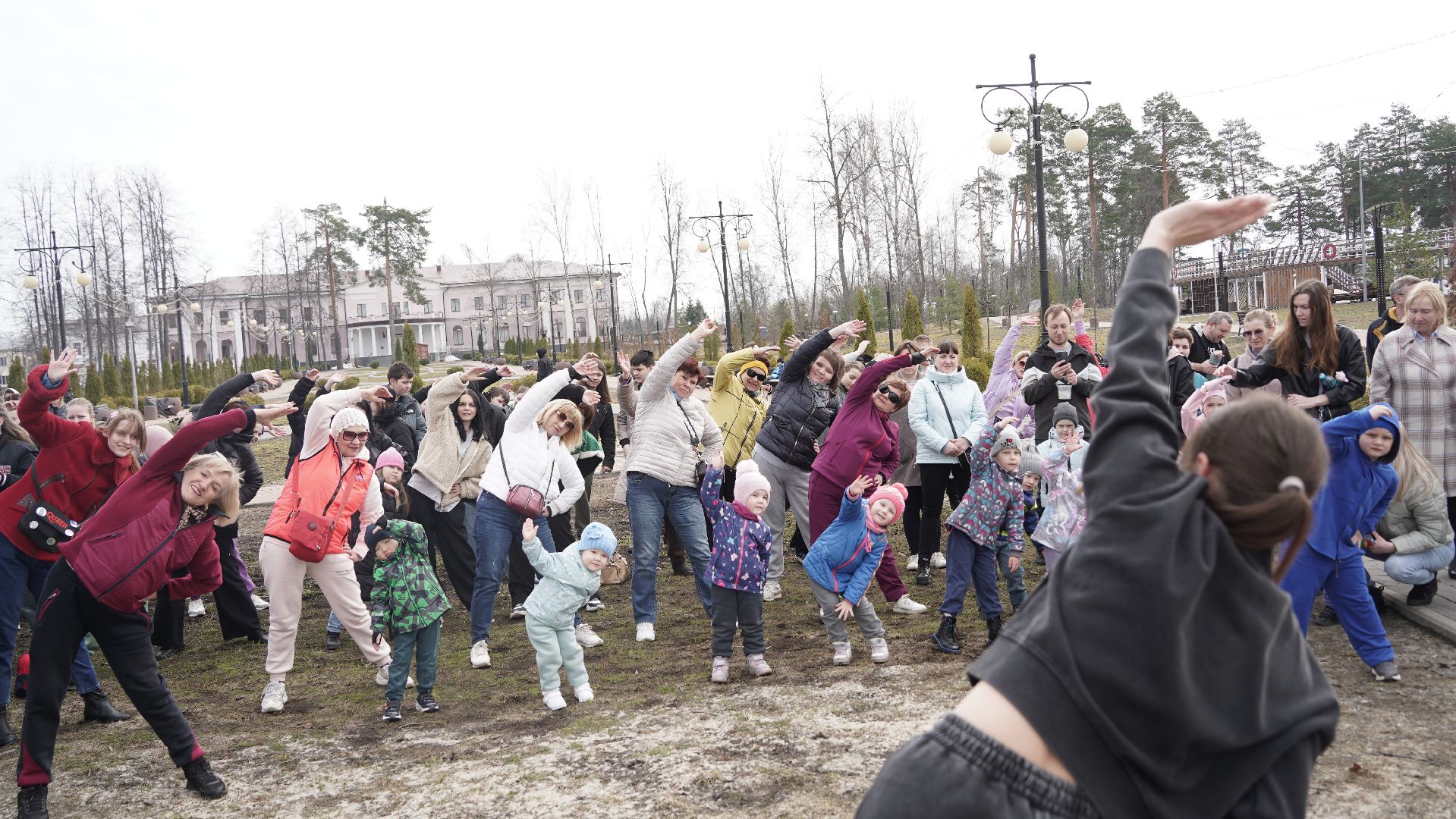 Крестов брод