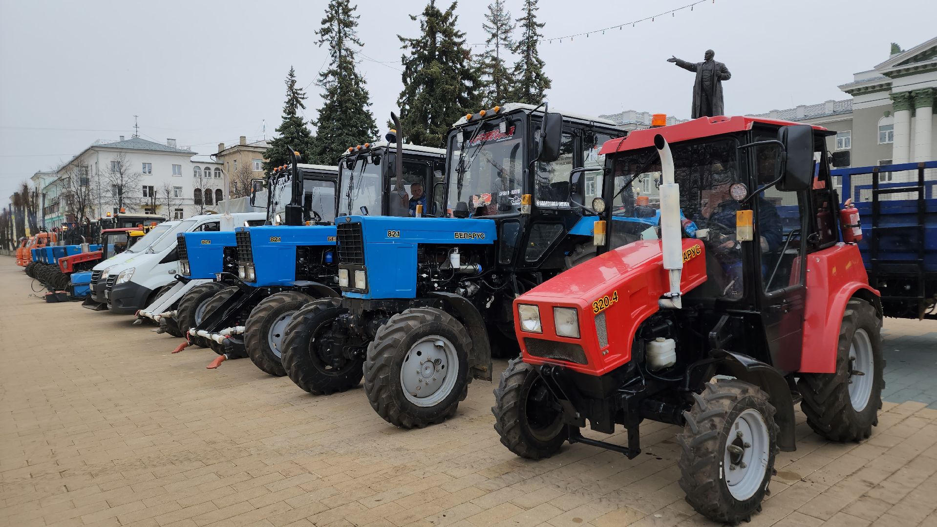 благоустройство 2024