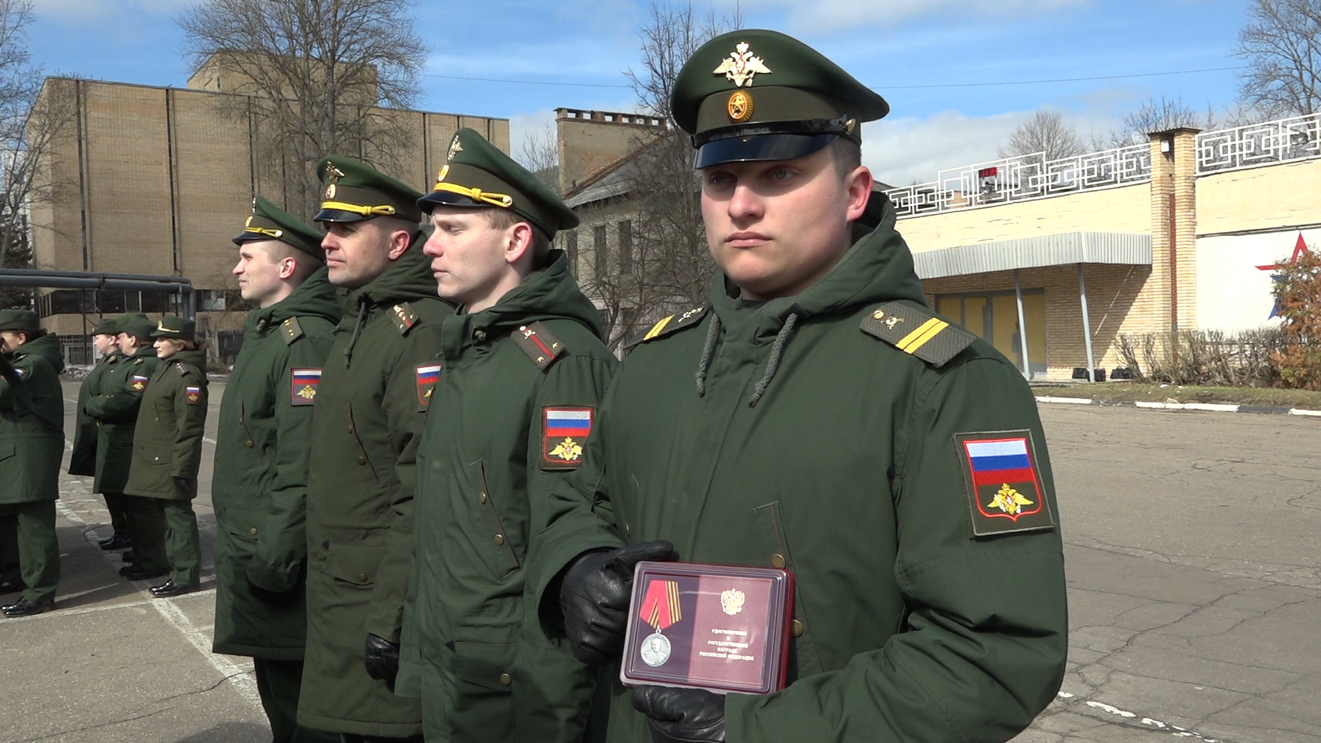 власиха столица РВСН