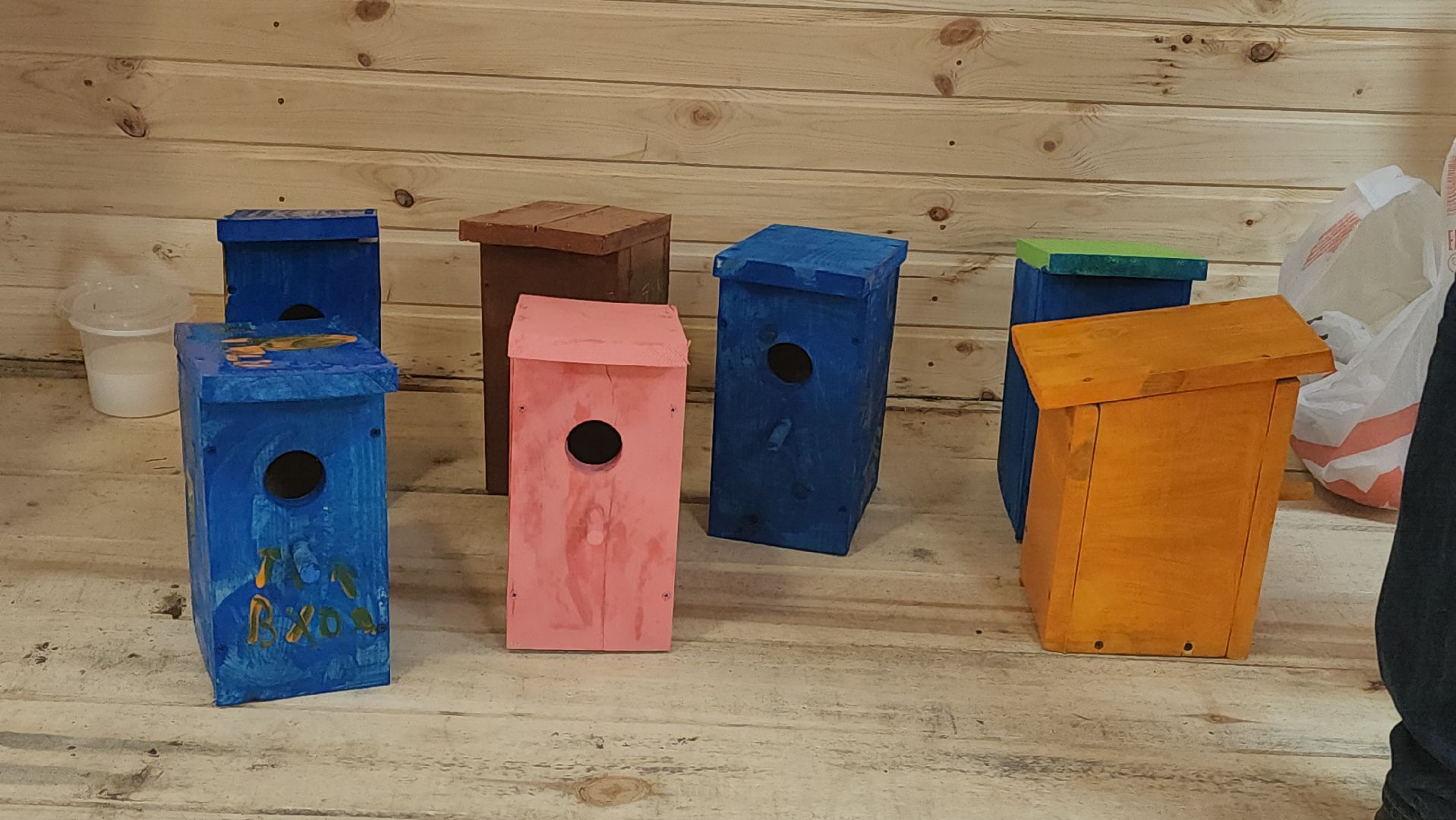 мастер-класс