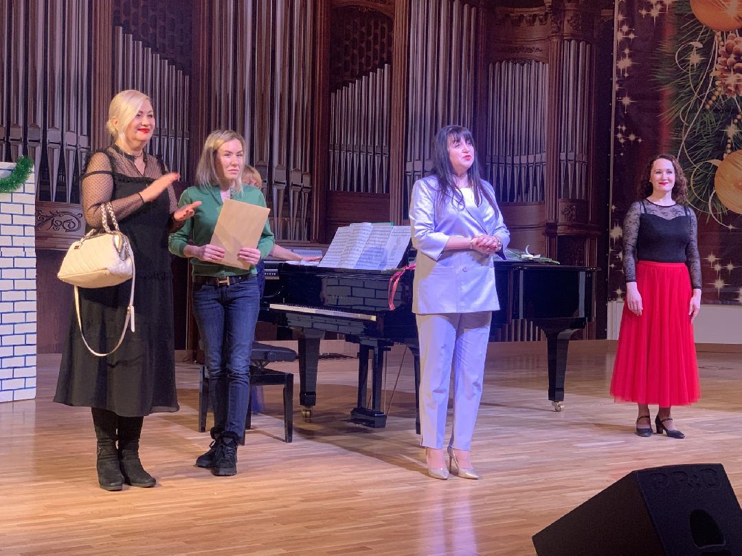 Краснознаменск