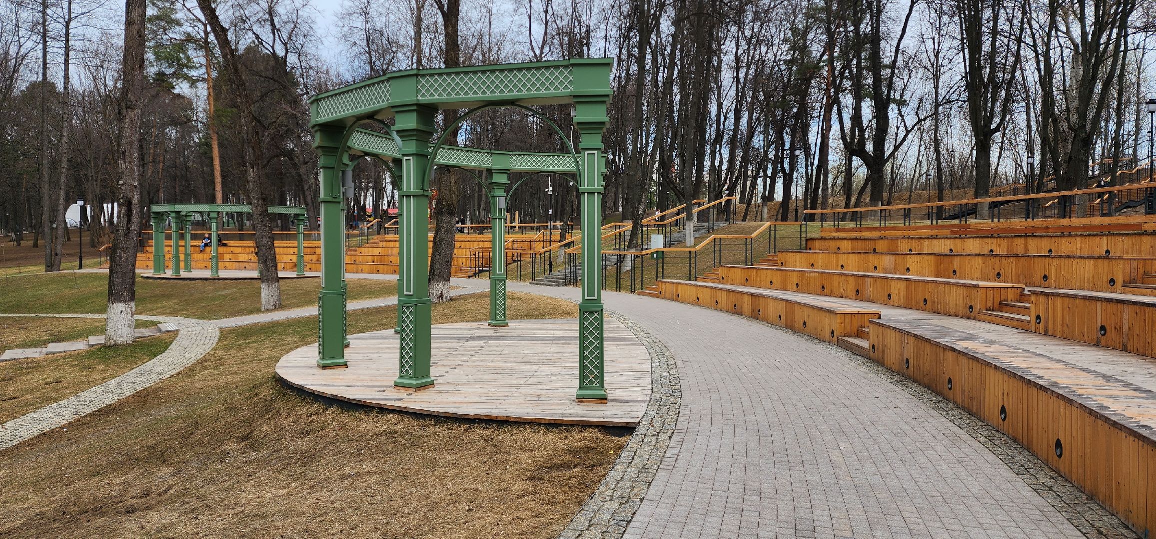 Раменский