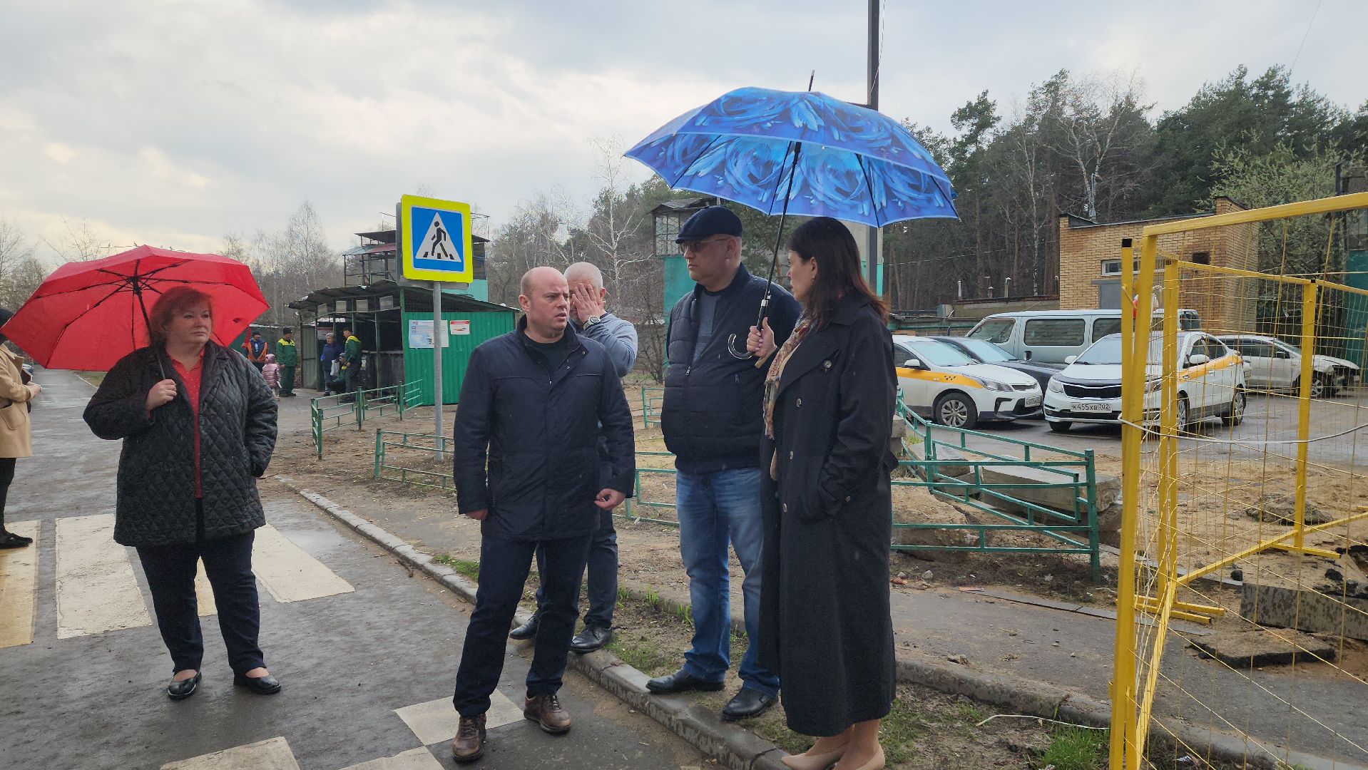 канализационные сети