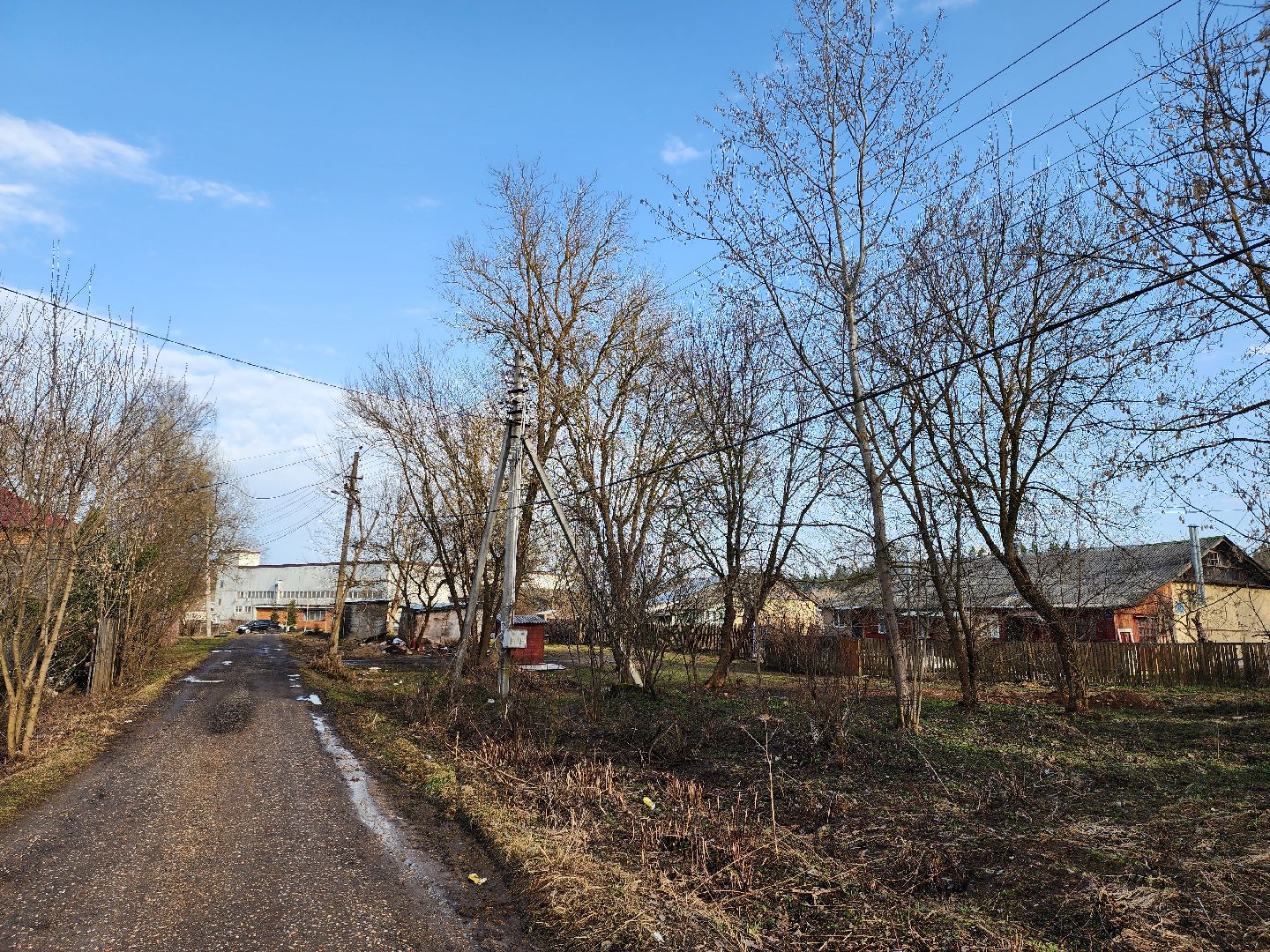 дск