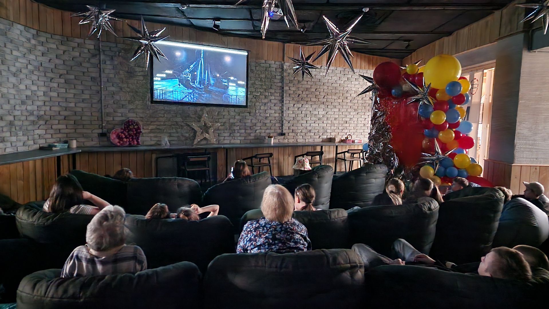 день космонавтики