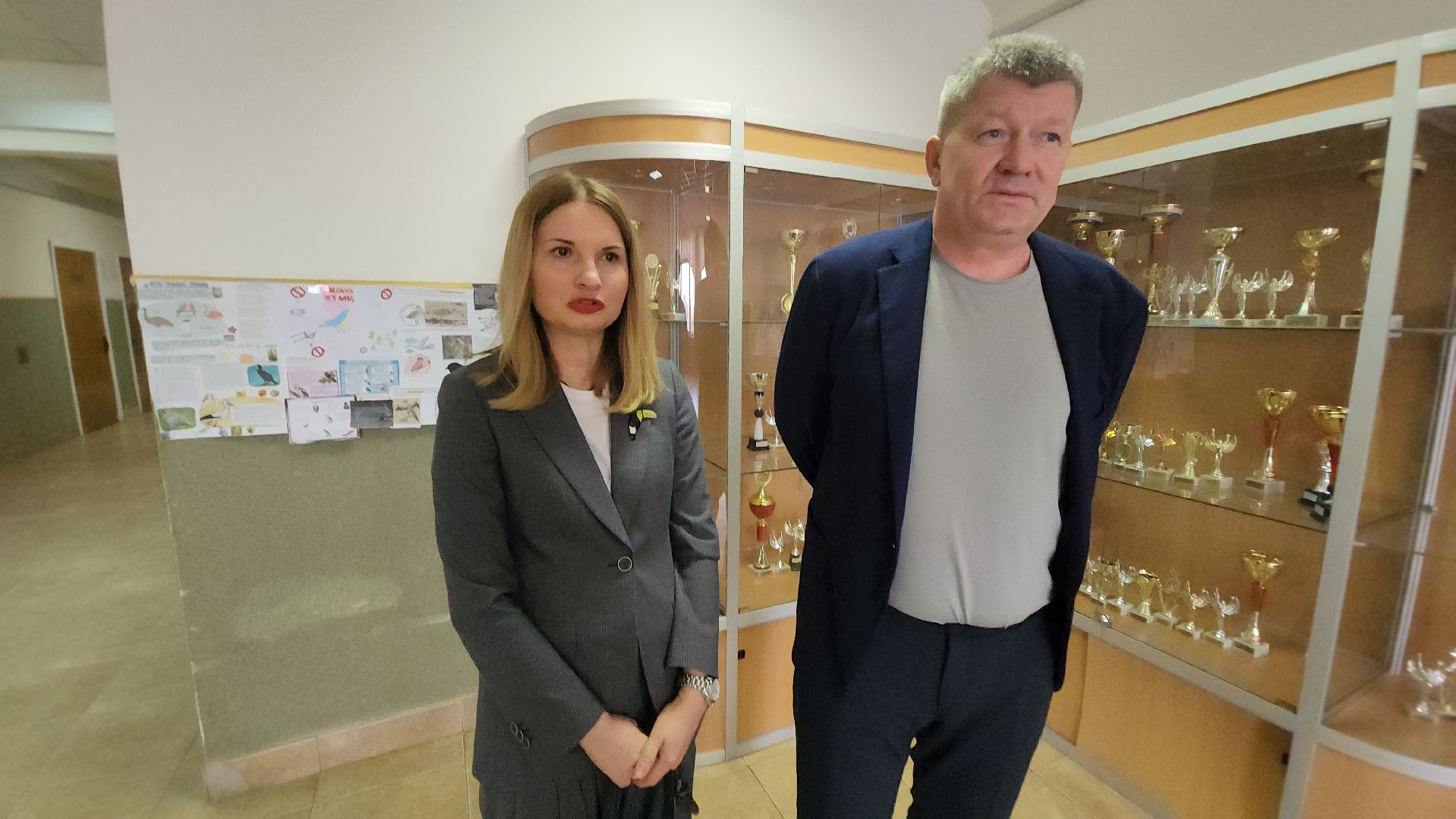 педагогоческие семьи