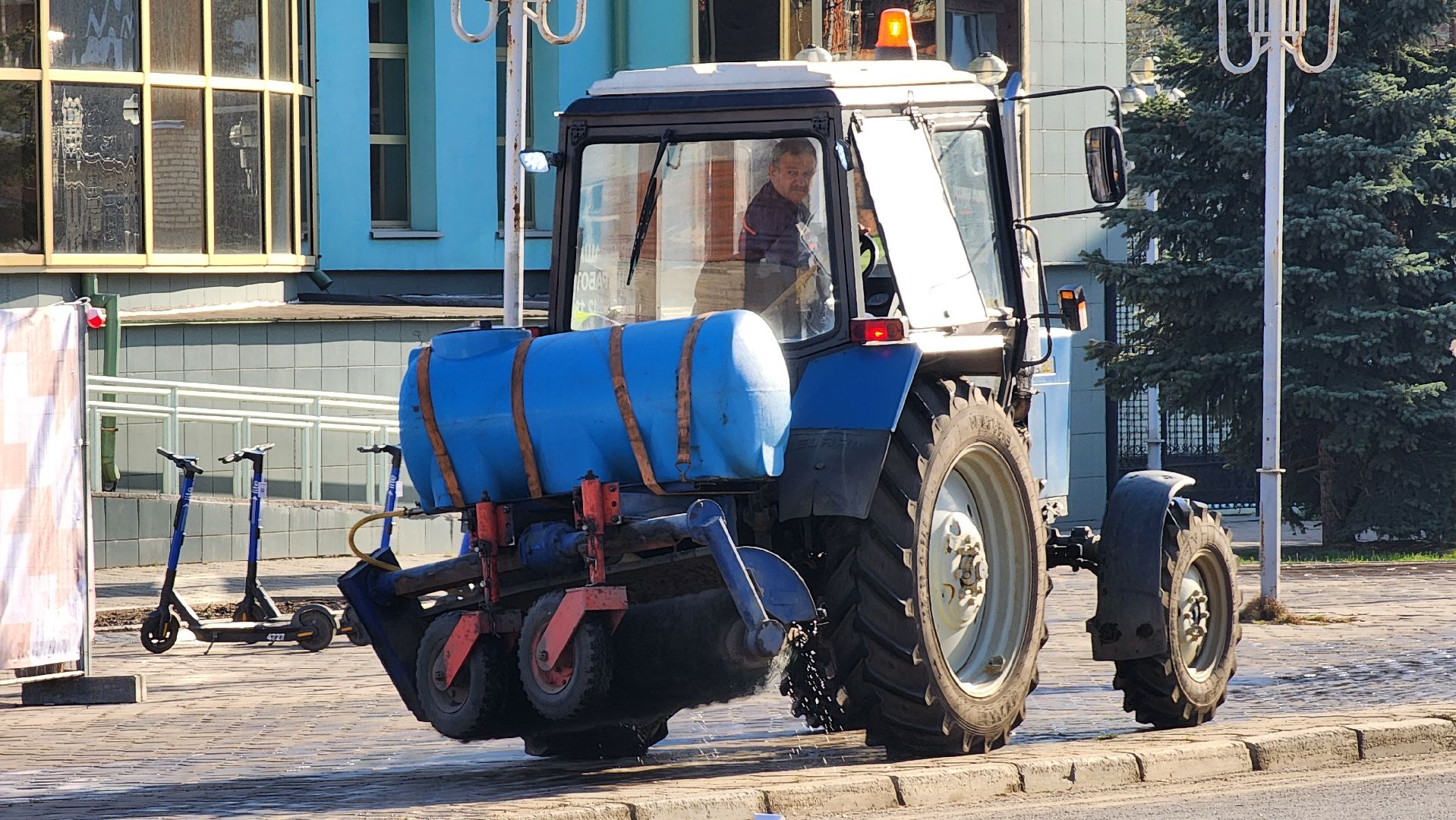 благоустройство 2024