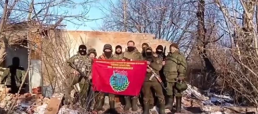 Краснознаменск