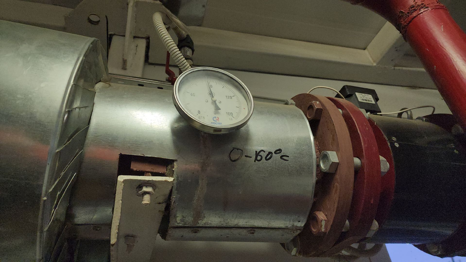 тепло в домах