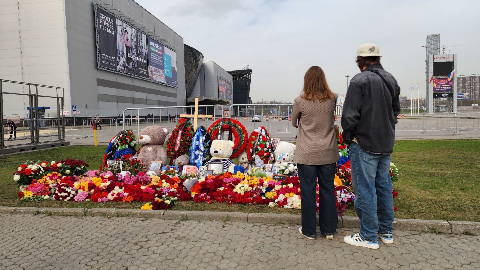 красногорск